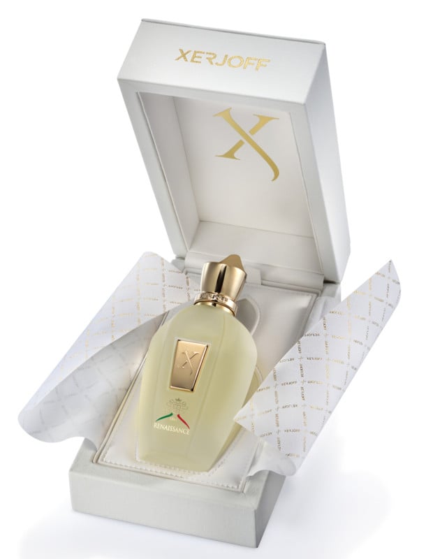 1861 Renaissance Eau De Parfum - EDP Парфюмна вода UNISEX - HOF.BG