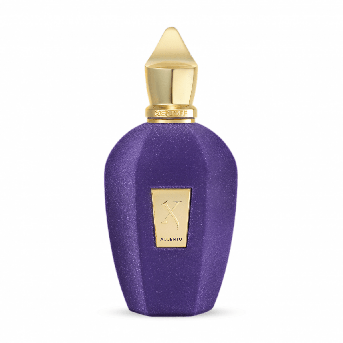 Accento Eau De Parfum - EDP Парфюмна вода UNISEX - HOF.BG
