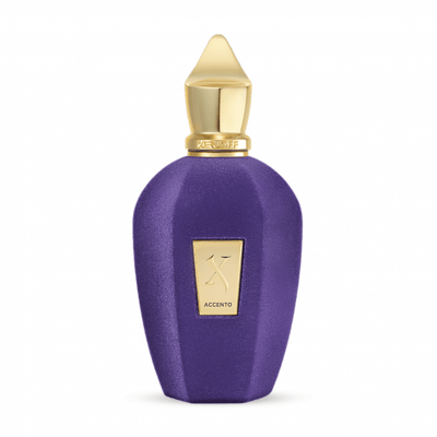 Accento Eau De Parfum