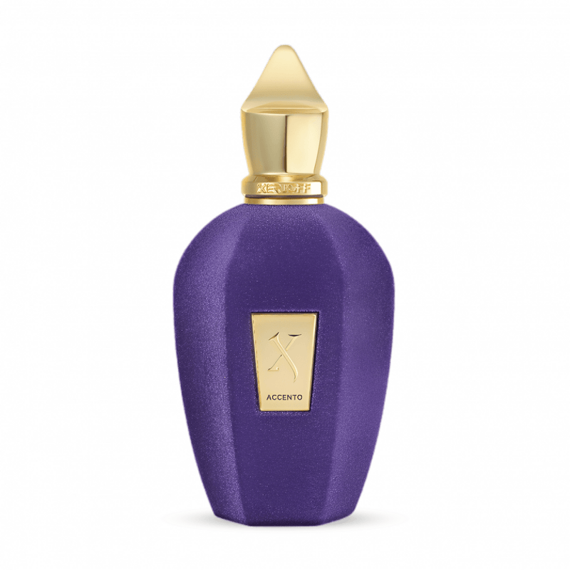 Accento Eau De Parfum - EDP Парфюмна вода UNISEX - HOF.BG