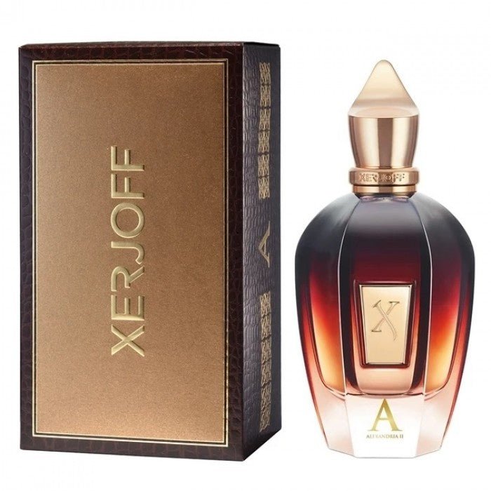 Alexandria Ii Eau De Parfum - EDP Парфюмна вода UNISEX - HOF.BG