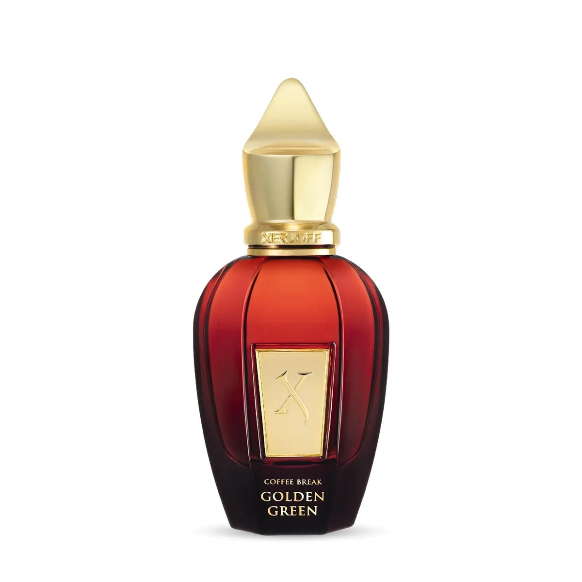 Xerjoff Coffee Break Golden Green EDP