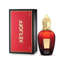 Xerjoff Coffee Break Golden Green EDP