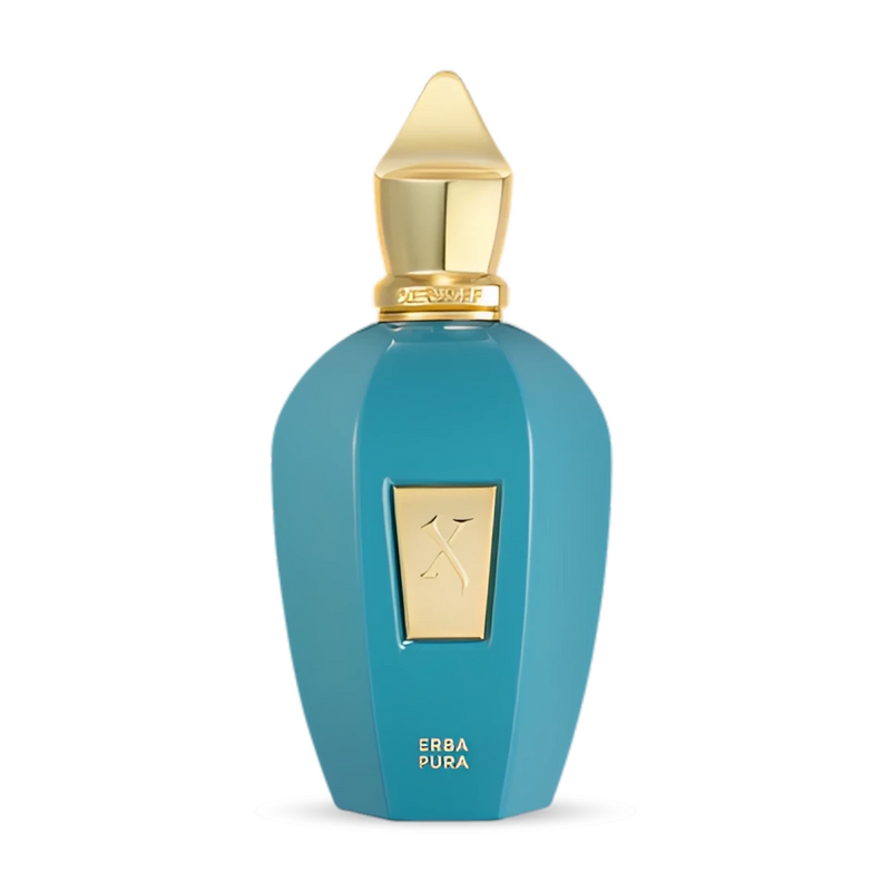 Xerjoff Erba Pura EDP - EDP Парфюмна вода UNISEX - HOF.BG