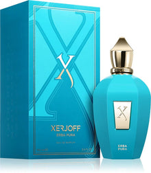 Xerjoff Erba Pura EDP - EDP Парфюмна вода UNISEX - HOF.BG