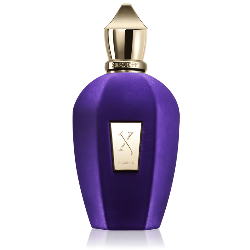 Xerjoff Accento EDP Tester - EDP Парфюмна вода UNISEX - HOF.BG