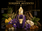 Xerjoff Accento EDP Tester - EDP Парфюмна вода UNISEX - HOF.BG