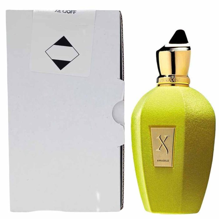 Xerjoff Amabile EDP Tester - EDP Парфюмна вода UNISEX - HOF.BG