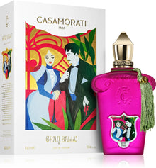 Xerjoff Casamorati Gran Ballo - EDP Парфюмна вода за жени - HOF.BG