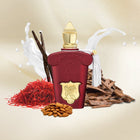 Xerjoff Casamorati Italica - EDP Парфюмна вода UNISEX - HOF.BG