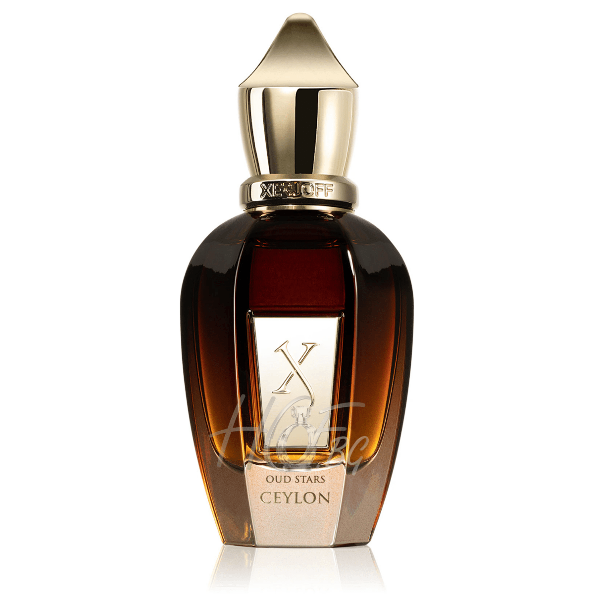 Xerjoff Ceylon Parfum - Парфюм унисекс - HOF.BG