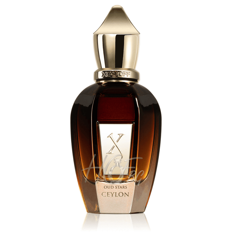 Xerjoff Ceylon Parfum - Парфюм унисекс - HOF.BG