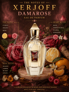 Xerjoff Damarose Parfum - Парфюм за жени - HOF.BG