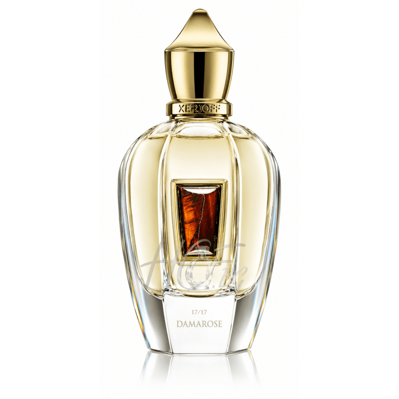 Xerjoff Damarose Parfum - Парфюм за жени - HOF.BG