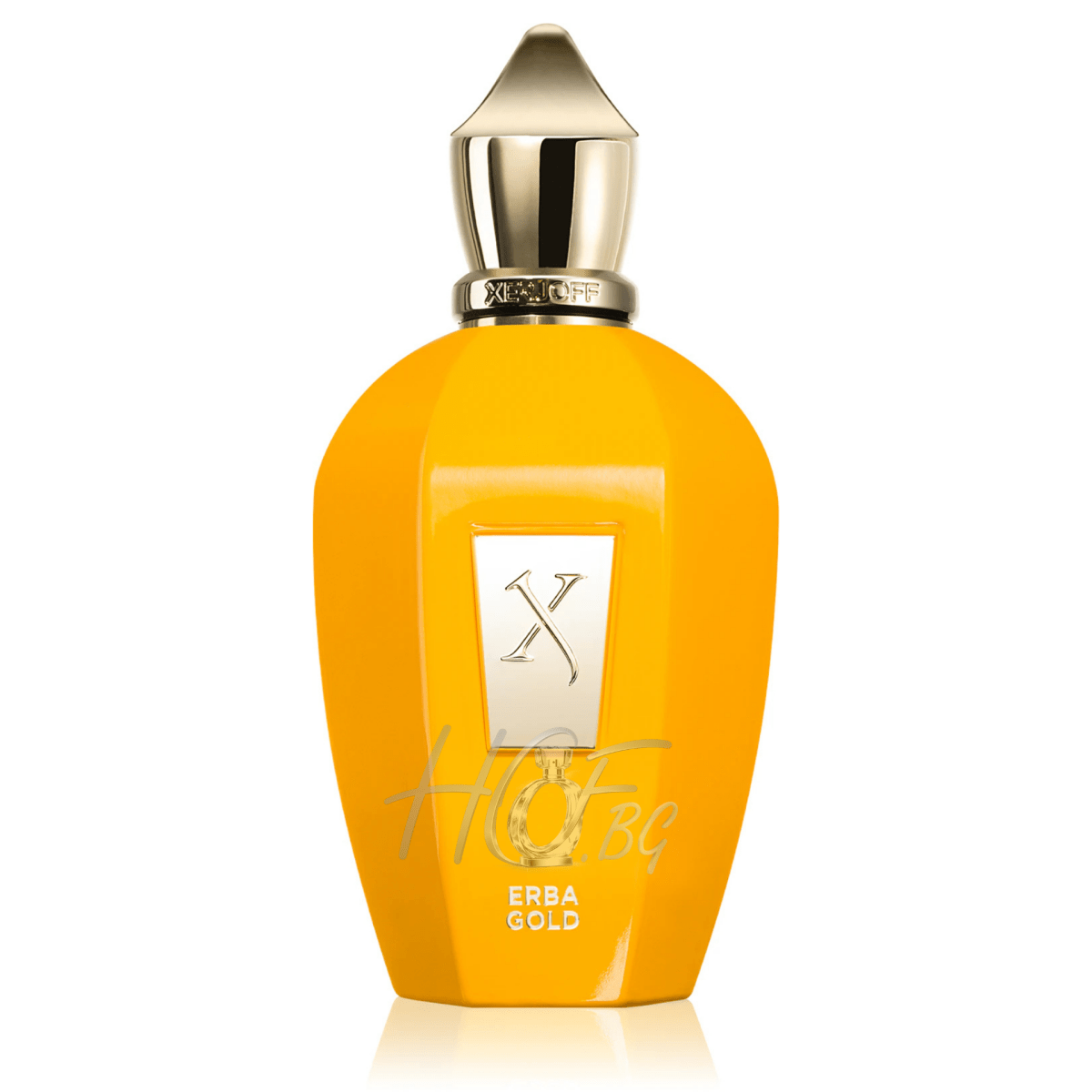 Xerjoff Erba Gold - EDP Парфюмна вода UNISEX - HOF.BG