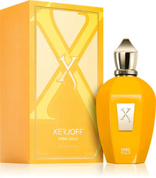 Xerjoff Erba Gold - EDP Парфюмна вода UNISEX - HOF.BG