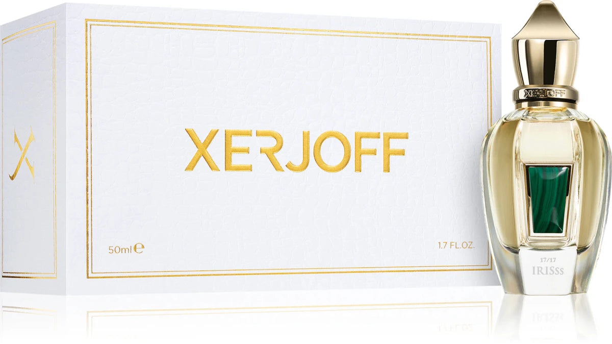 Xerjoff Irisss - Парфюм за жени - HOF.BG
