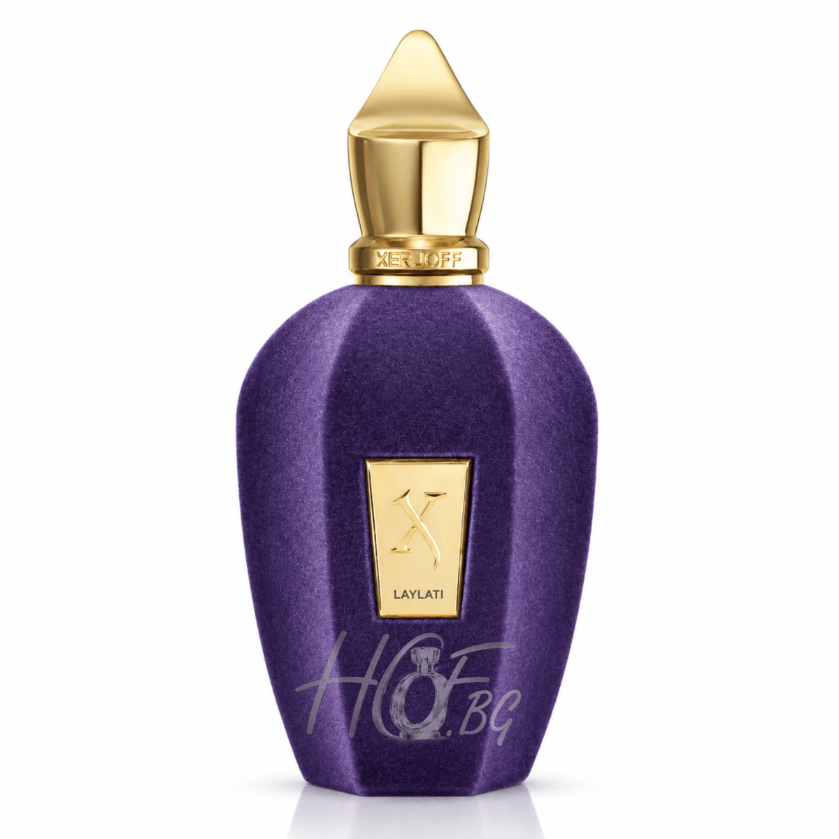 Xerjoff Laylati Tester - EDP Парфюмна вода UNISEX - HOF.BG