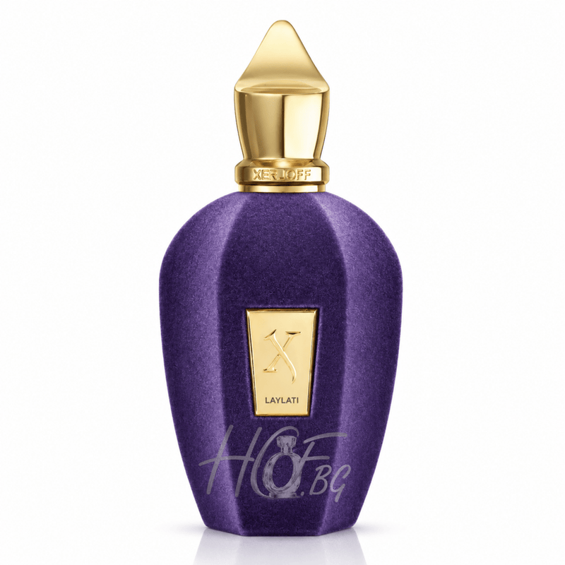 Xerjoff Laylati Tester - EDP Парфюмна вода UNISEX - HOF.BG