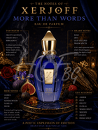 Xerjoff More Than Words - EDP Парфюмна вода UNISEX - HOF.BG