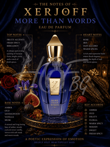 Xerjoff More Than Words - EDP Парфюмна вода UNISEX - HOF.BG
