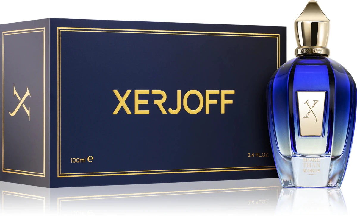 Xerjoff More Than Words - EDP Парфюмна вода UNISEX - HOF.BG