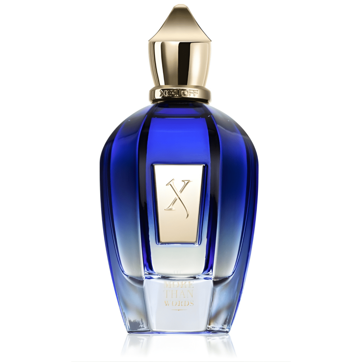 Xerjoff More Than Words EDP Tester - EDP Парфюмна вода UNISEX - HOF.BG