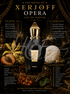 Xerjoff Opera - EDP Парфюмна вода UNISEX - HOF.BG