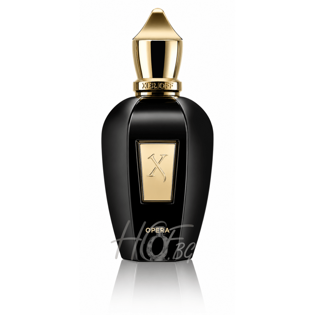 Xerjoff Opera - EDP Парфюмна вода UNISEX - HOF.BG