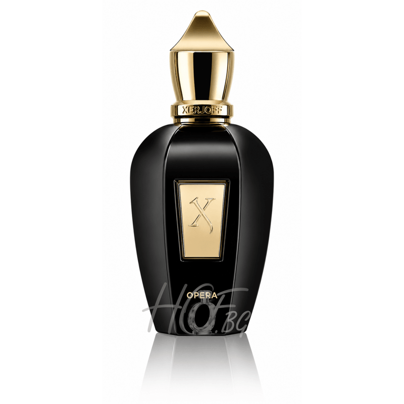 Xerjoff Opera - EDP Парфюмна вода UNISEX - HOF.BG