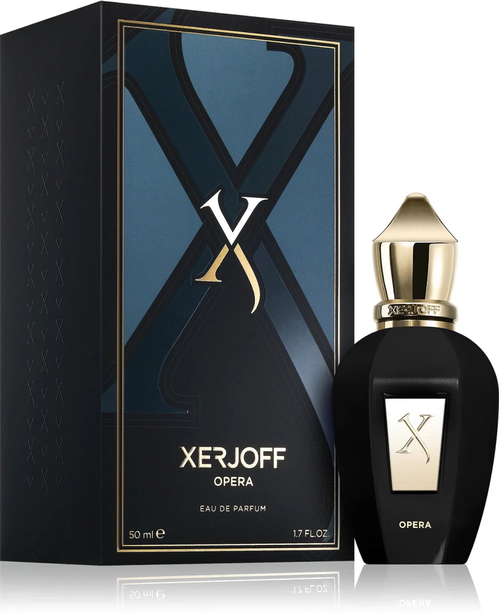 Xerjoff Opera - EDP Парфюмна вода UNISEX - HOF.BG