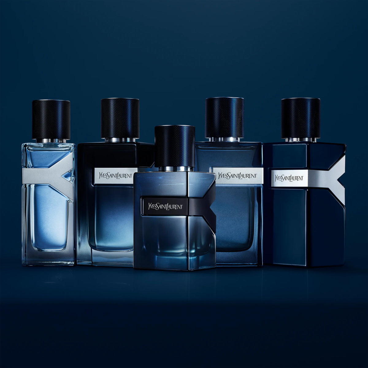 Yves Saint Laurent Y Le Parfum 2025 Parfum