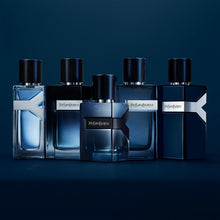 Yves Saint Laurent Y Le Parfum 2025 Parfum