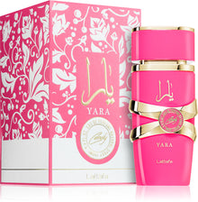 Lattafa Yara Candy