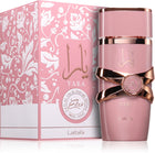 Lattafa Yara Elixir EDP