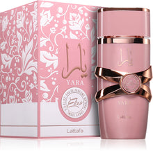 Lattafa Yara Elixir EDP