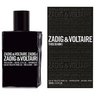 Zadig & Voltaire This is Him - Тоалетна вода за мъже EDT - HOF.BG
