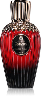 Al Haramain Zahara Amber Dubai Parfum – парфюм, унисекс аромат, 100 ml