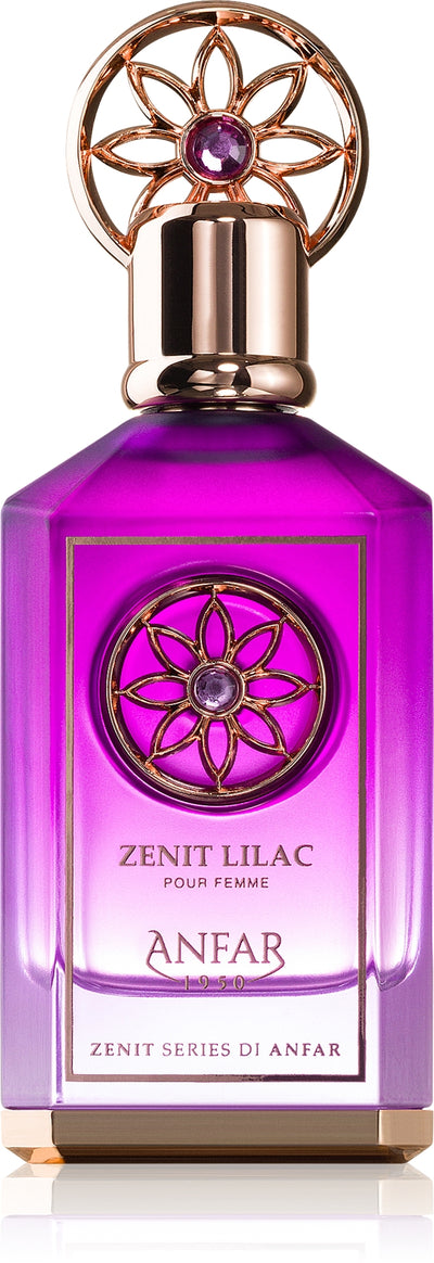 Anfar Zenit Lilac Parfum