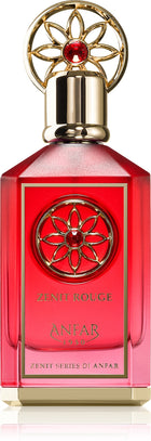 Anfar Zenit Rouge – парфюм, унисекс аромат с мед, тютюн и оуд