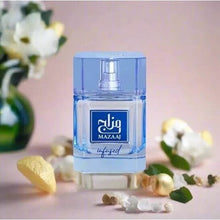 Zimaya Mazaaj Infused EDP - EDP Парфюмна вода UNISEX - HOF.BG